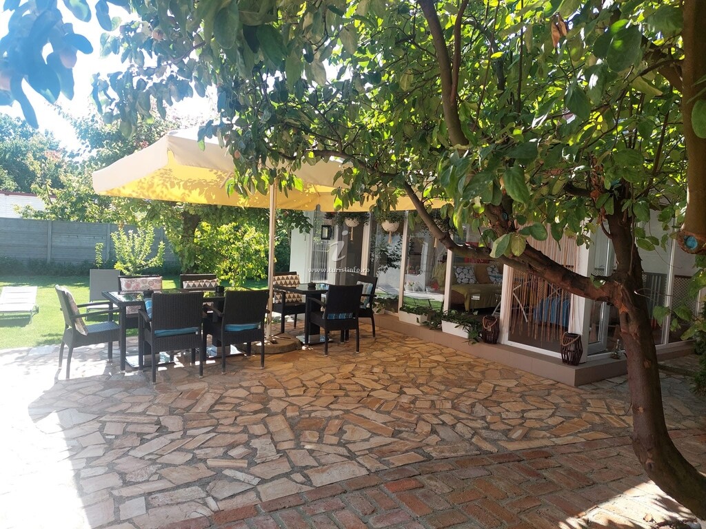 Vila Cosmina