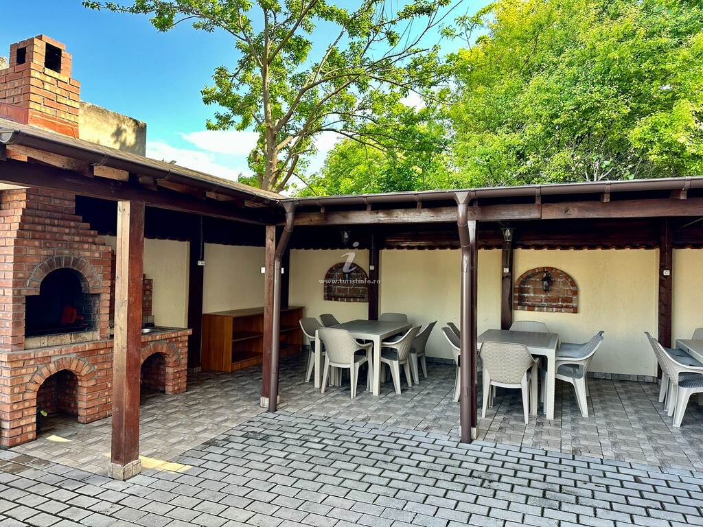 Vila Casandra