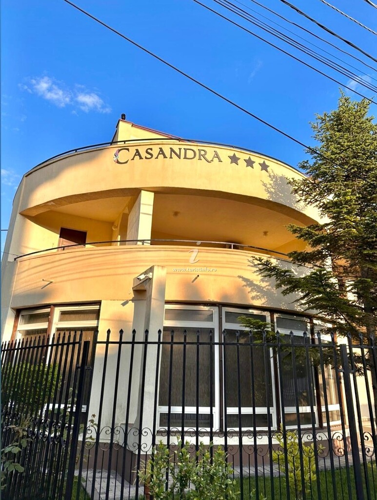 Vila Casandra