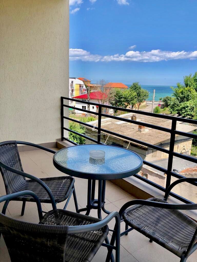 Vila Casandra