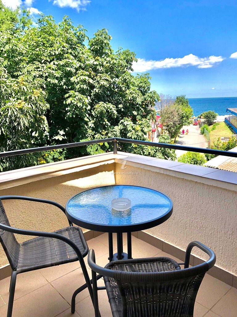Vila Casandra