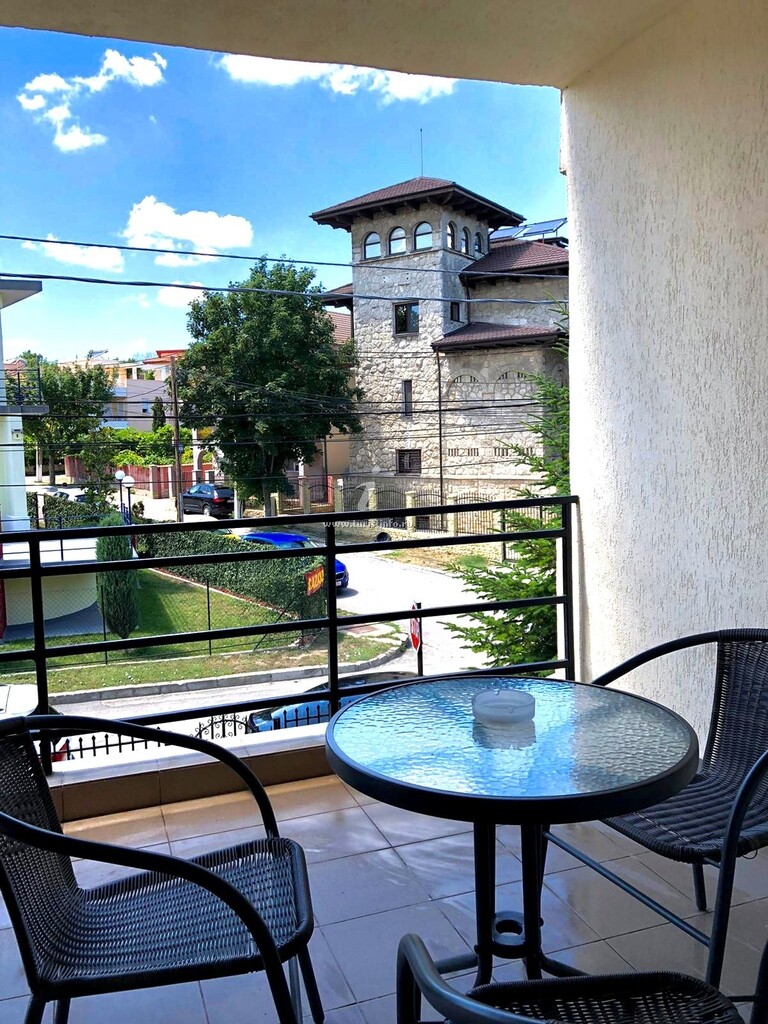 Vila Casandra