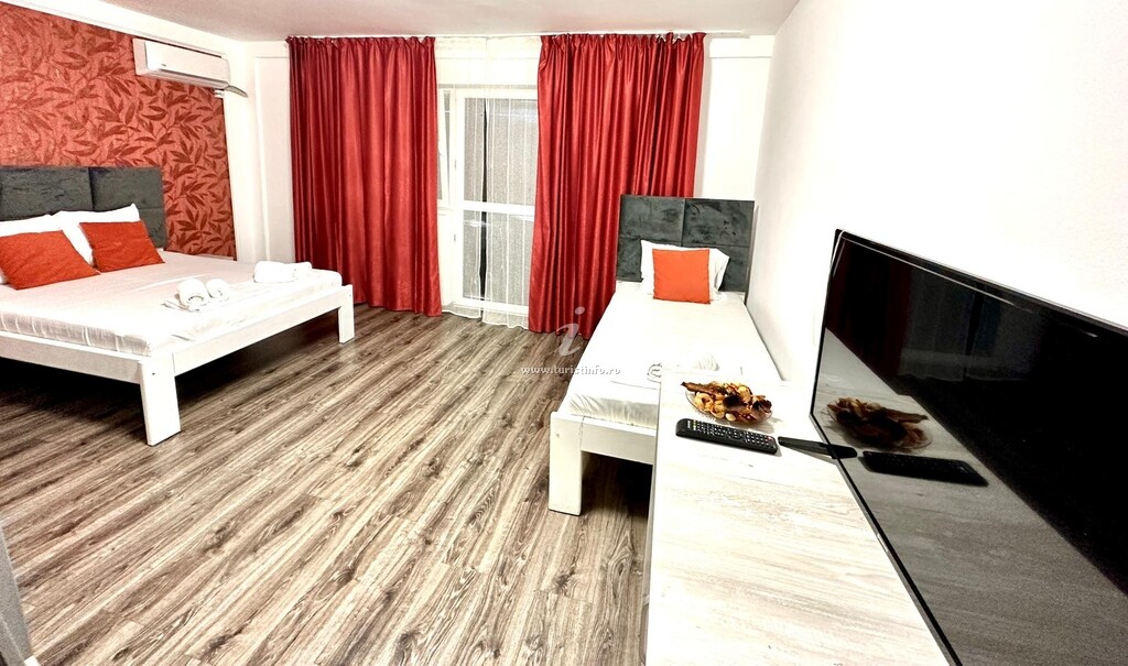 Vila Casandra