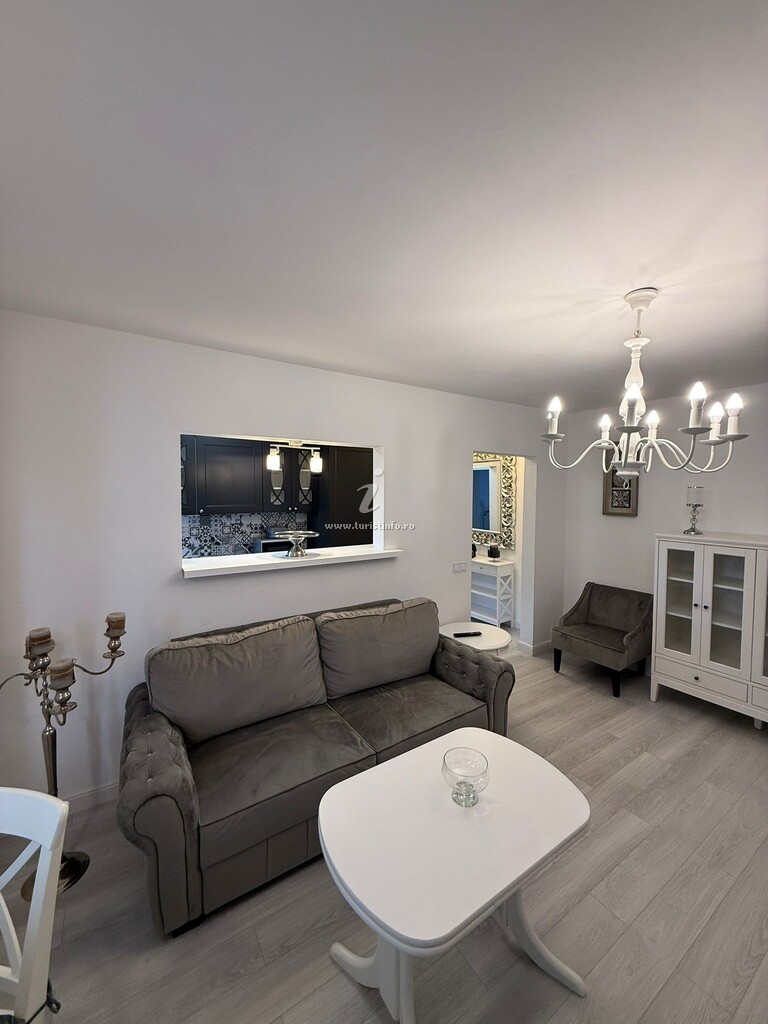 Apartament Mario-Alesia
