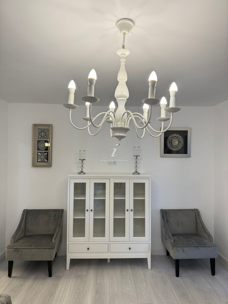 Apartament Mario-Alesia