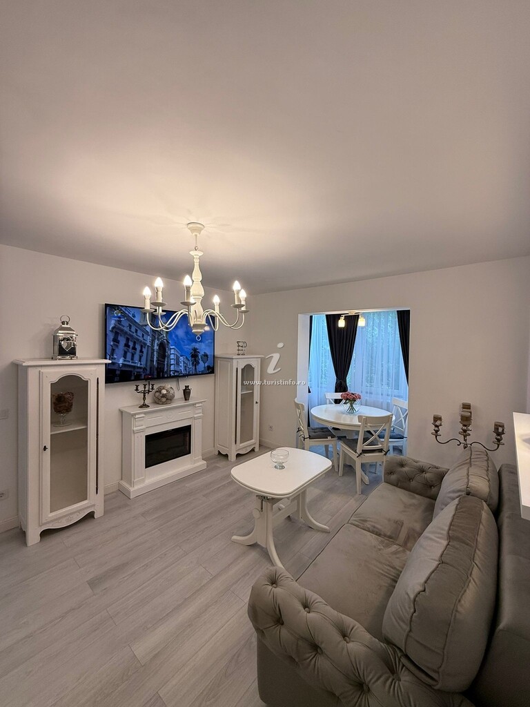Apartament Mario-Alesia