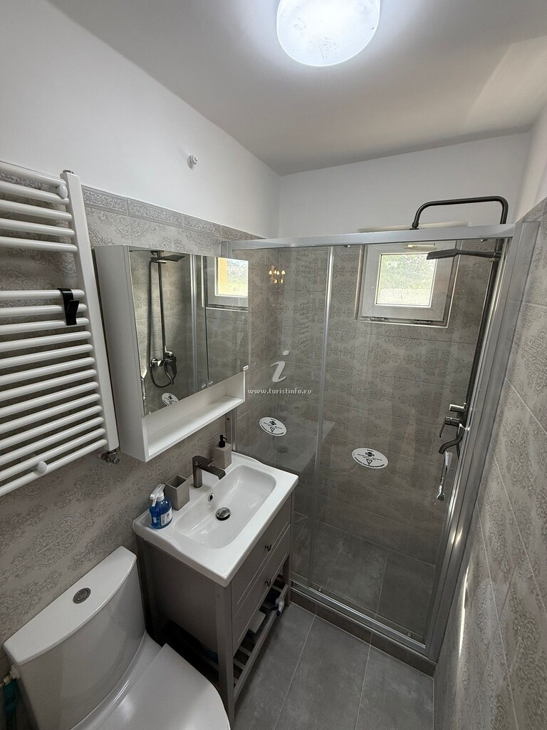Apartament Mario-Alesia