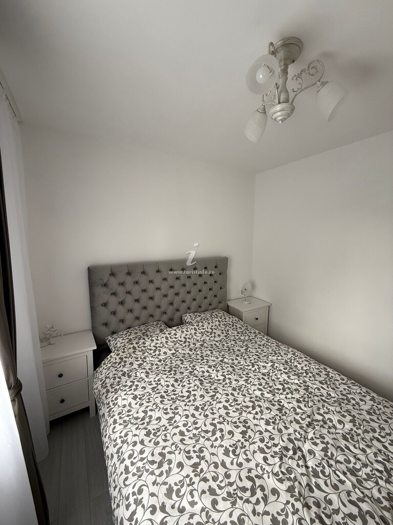 Apartament Mario-Alesia