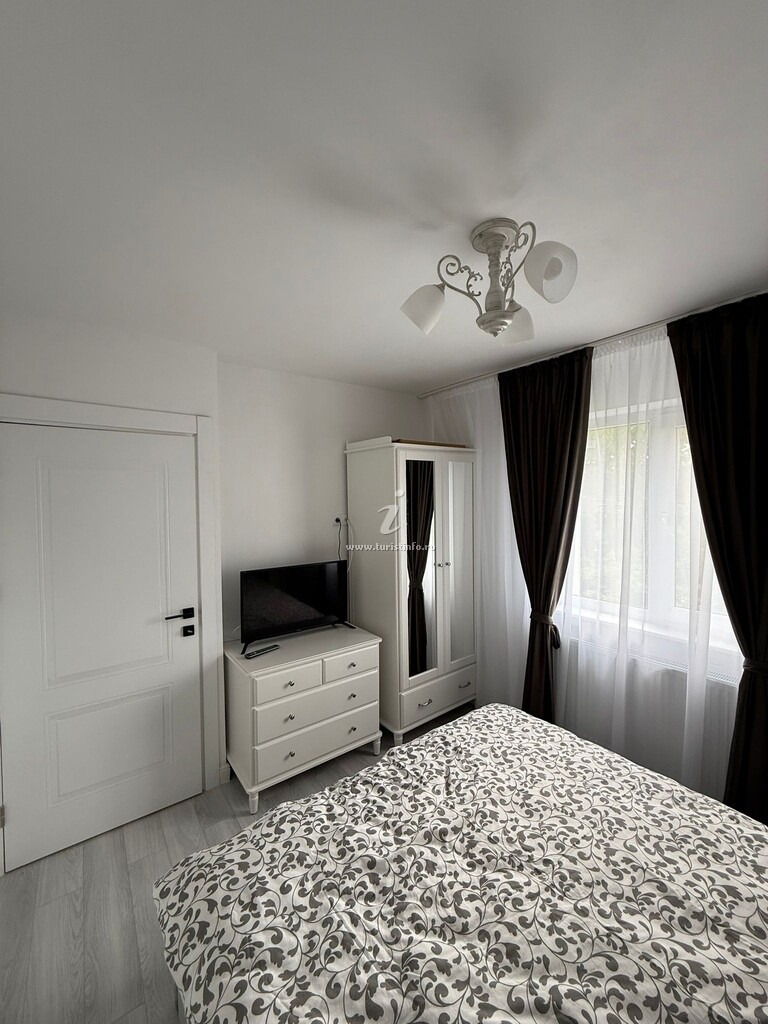 Apartament Mario-Alesia