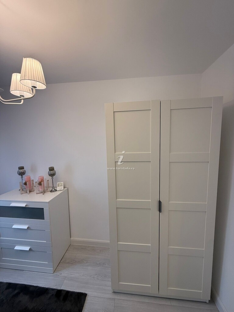 Apartament Mario-Alesia