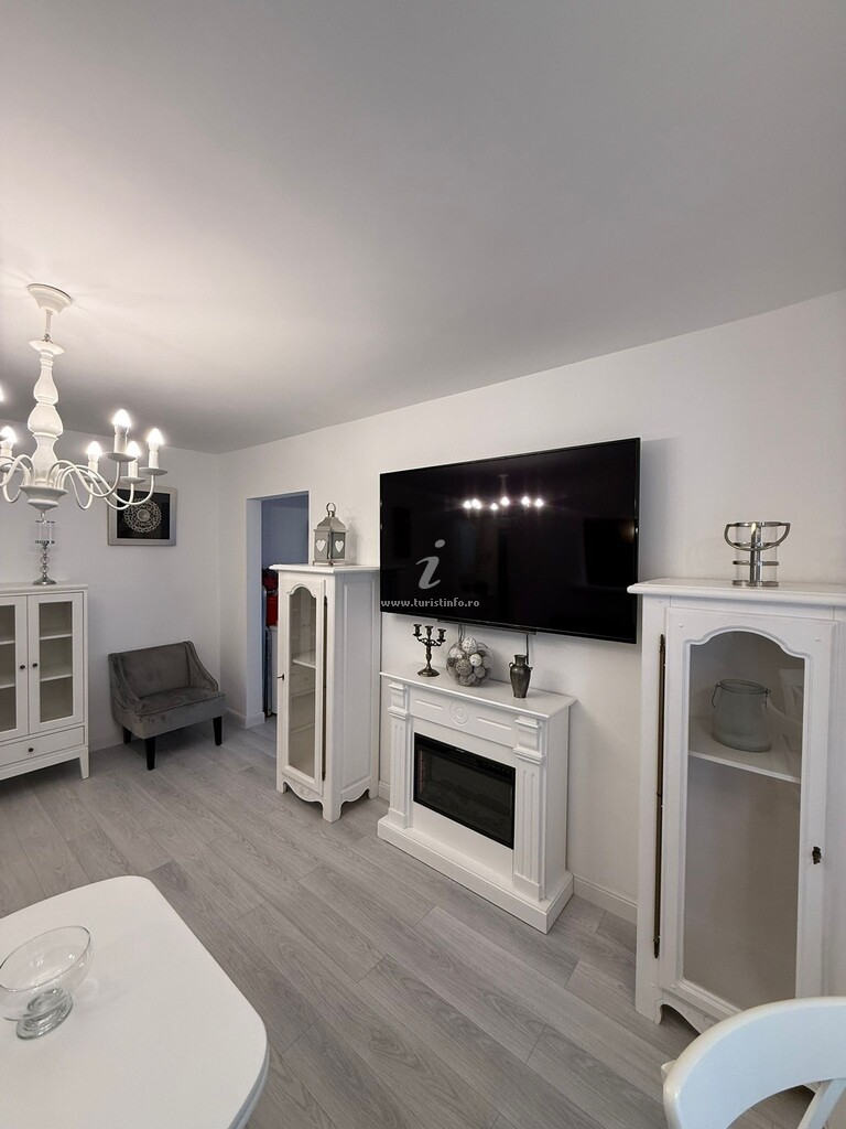 Apartament Mario-Alesia