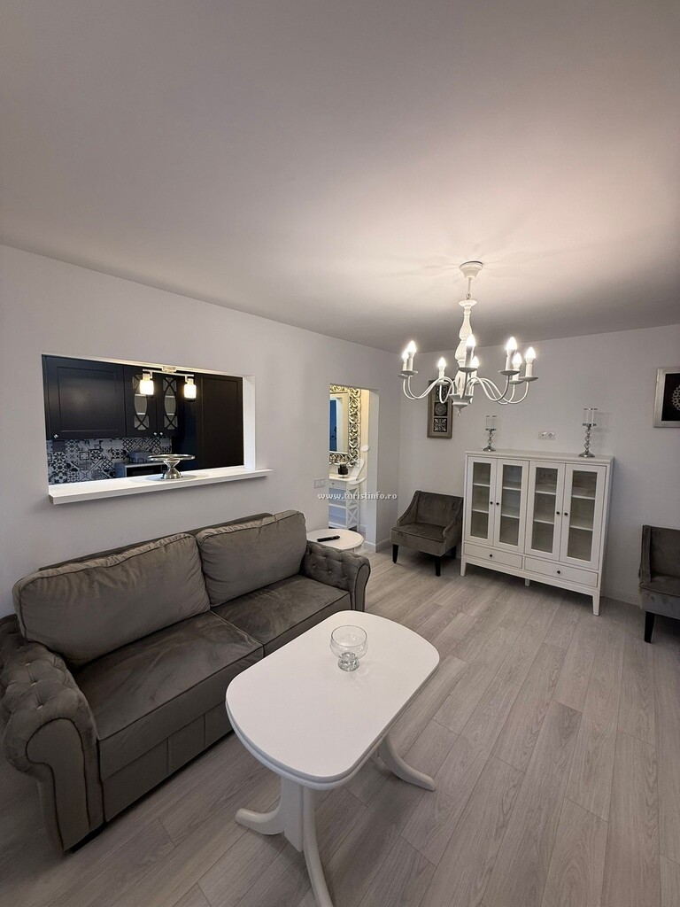 Apartament Mario-Alesia