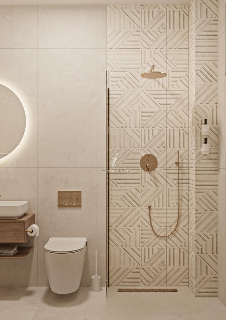 Pensiunea Brici