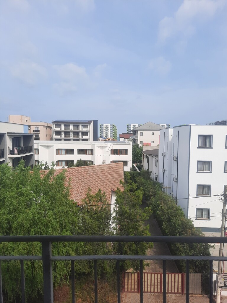 Vila Geh House