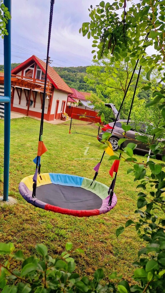 Căsuța de Vacanță