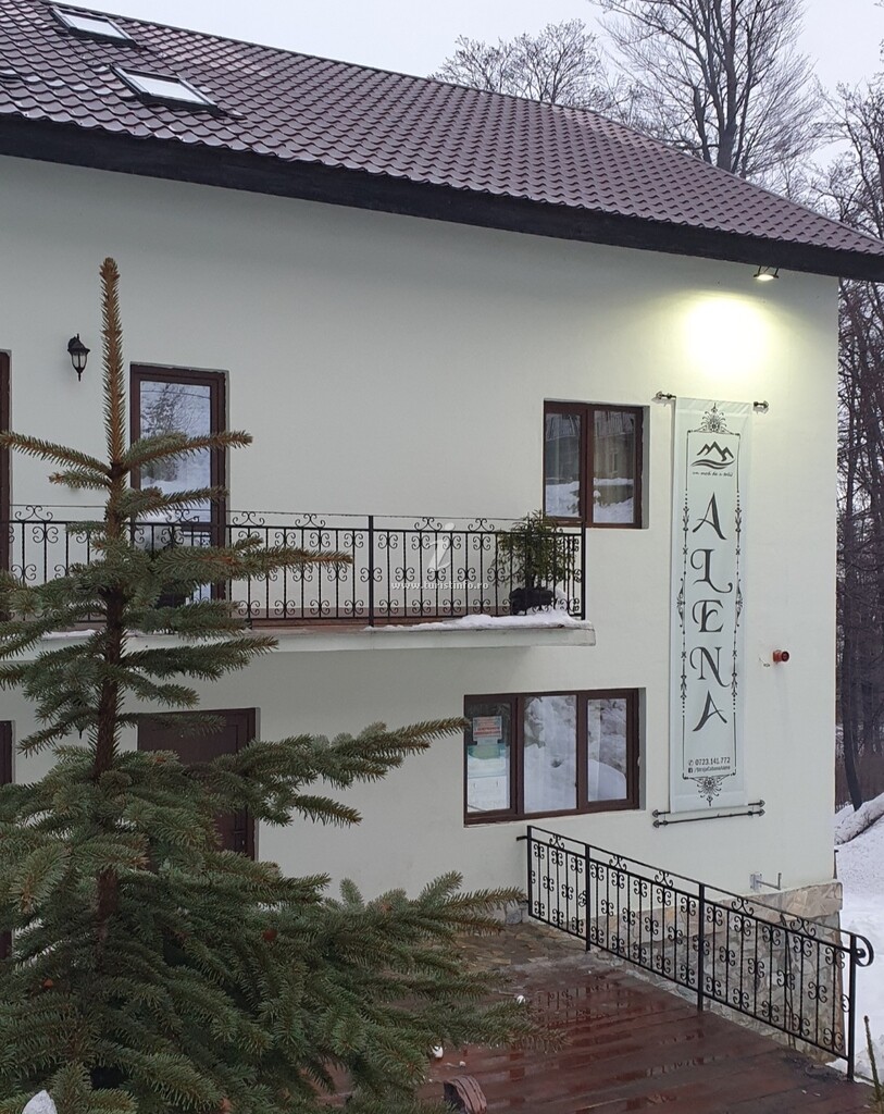 Camere de închiriat Alena