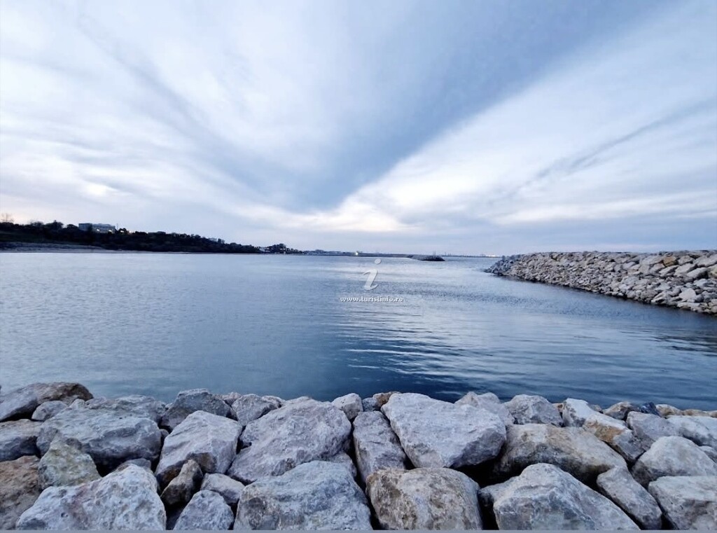 Pensiunea Black Sea