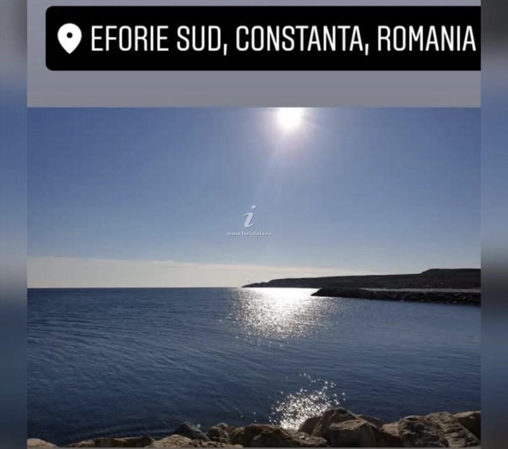 Pensiunea Black Sea