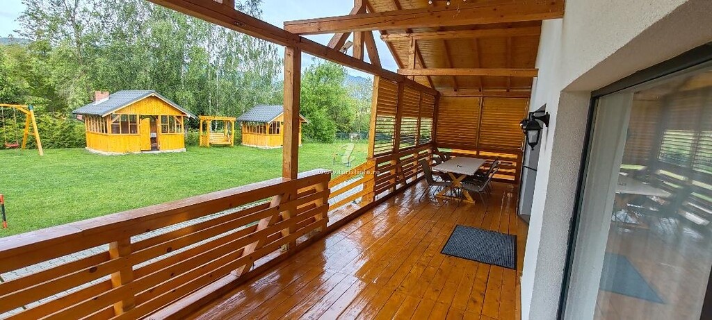 Casa de vacanță Vis