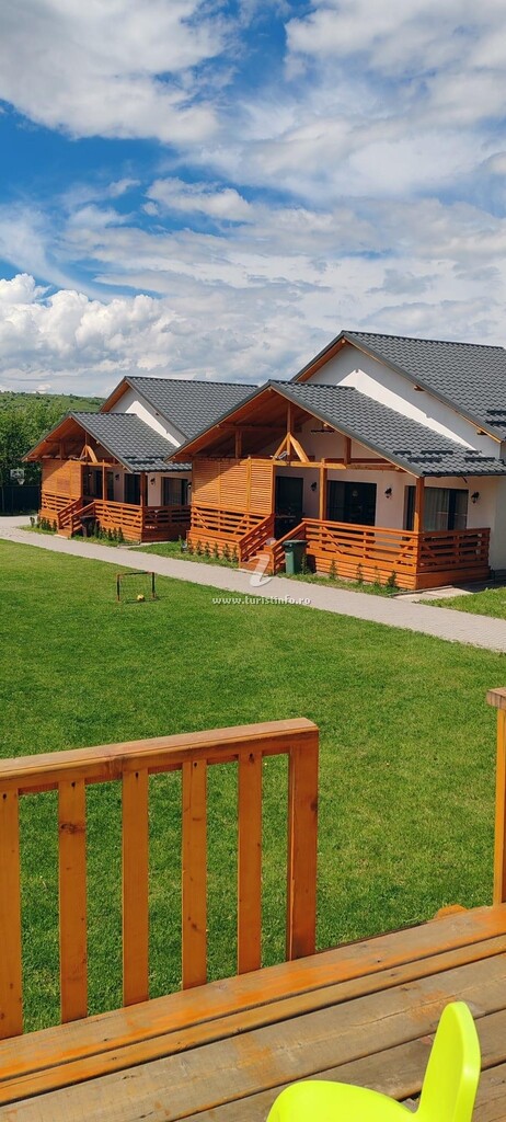 Casa de vacanță Vis
