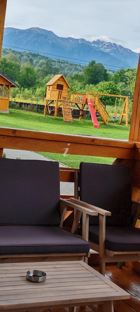 Casa de vacanță Vis