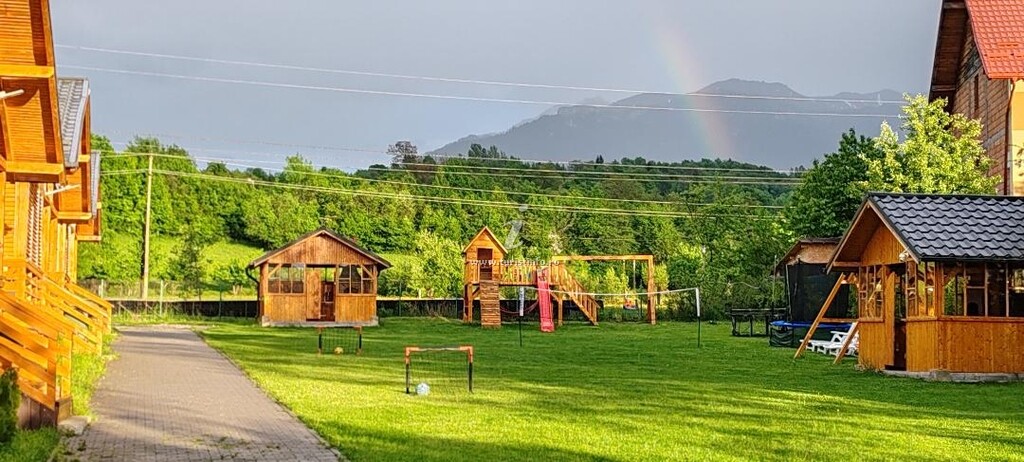Casa de vacanță Vis