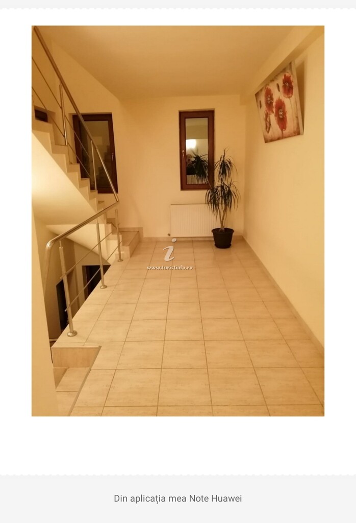 Camere de închiriat Coco
