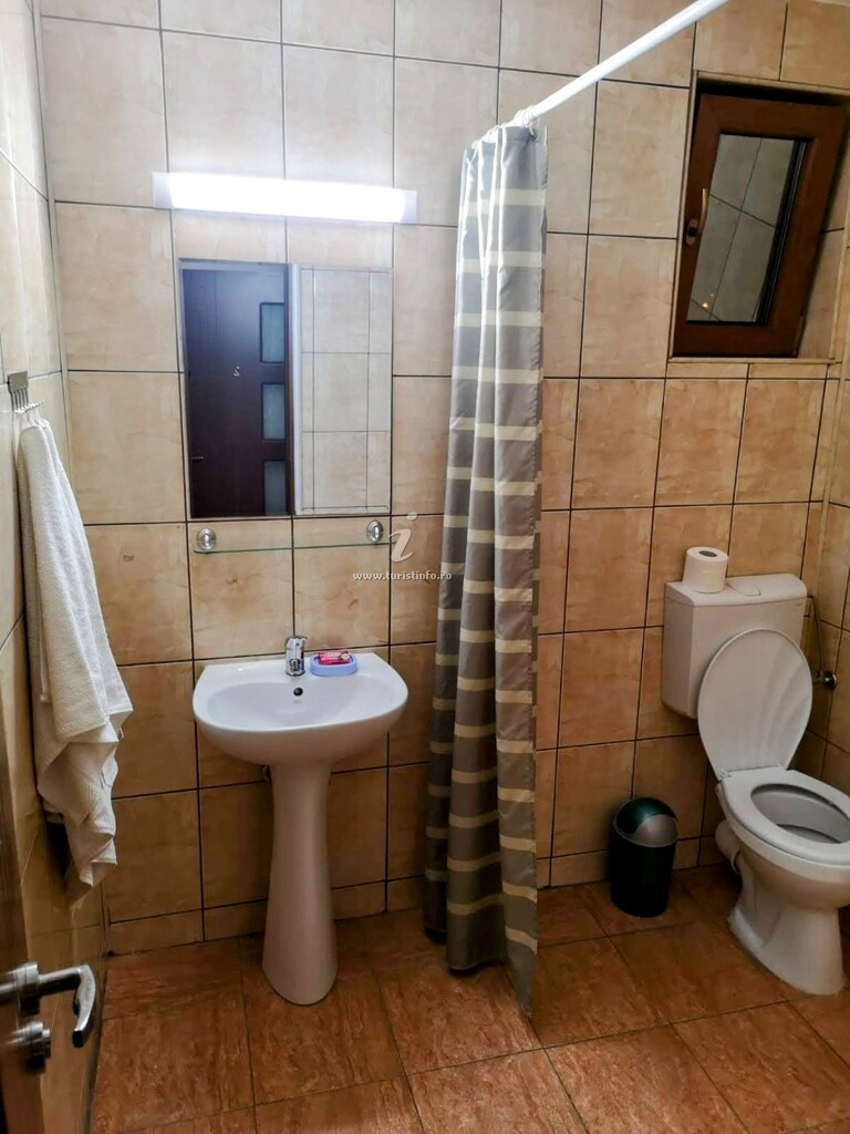 Camere de închiriat Coco
