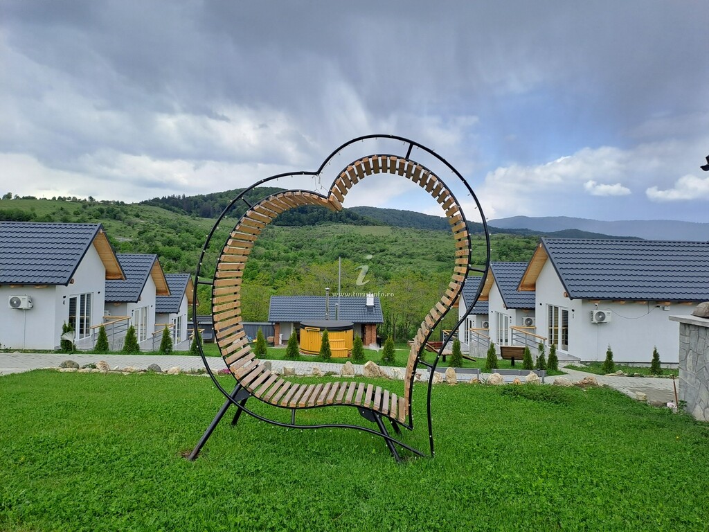 Complex Turistic Pădurea Mare