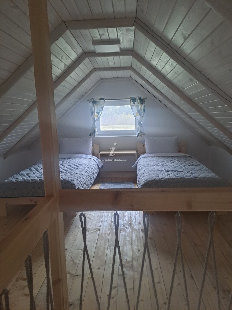 Complex Turistic Pădurea Mare