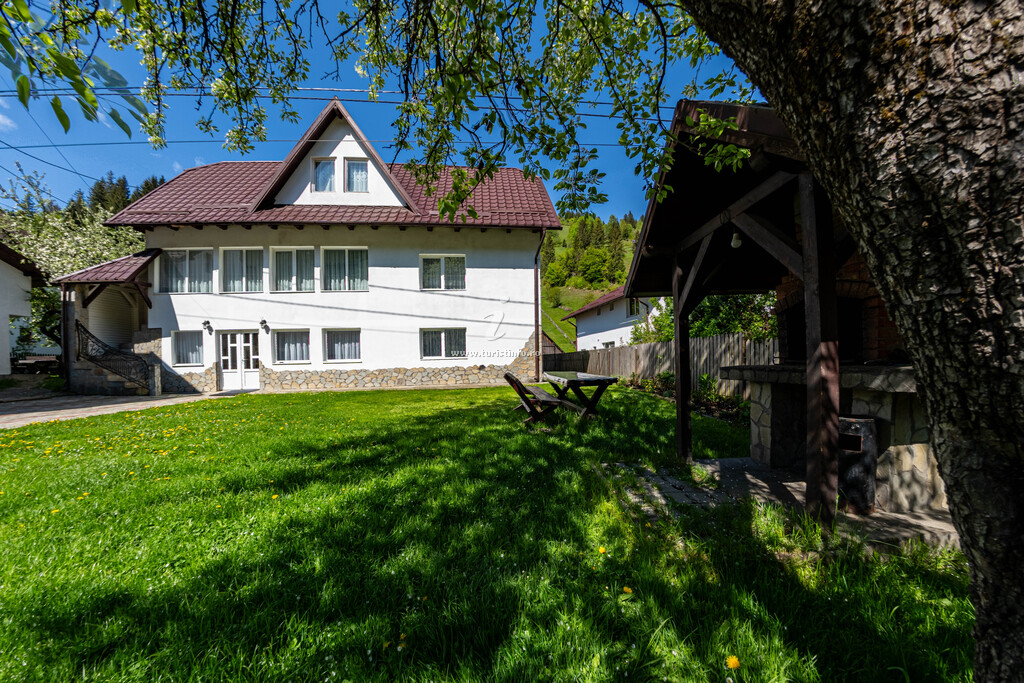 Casa Manjina