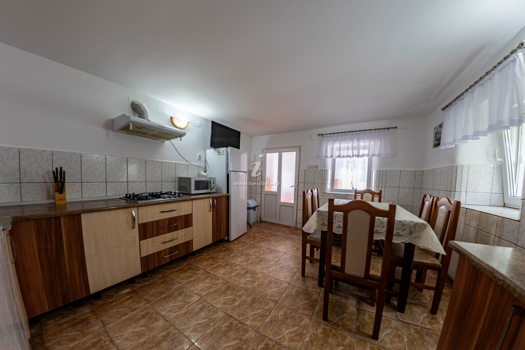 Casa Manjina