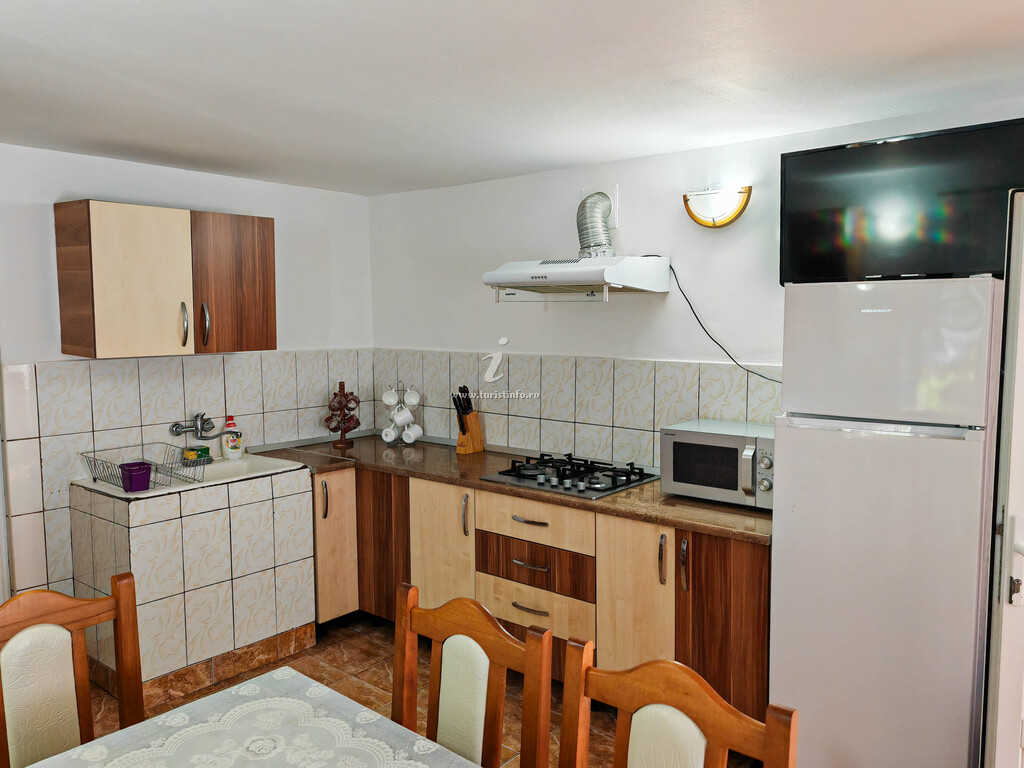 Casa Manjina