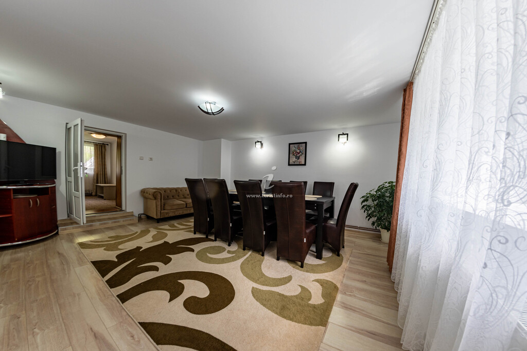 Casa Manjina