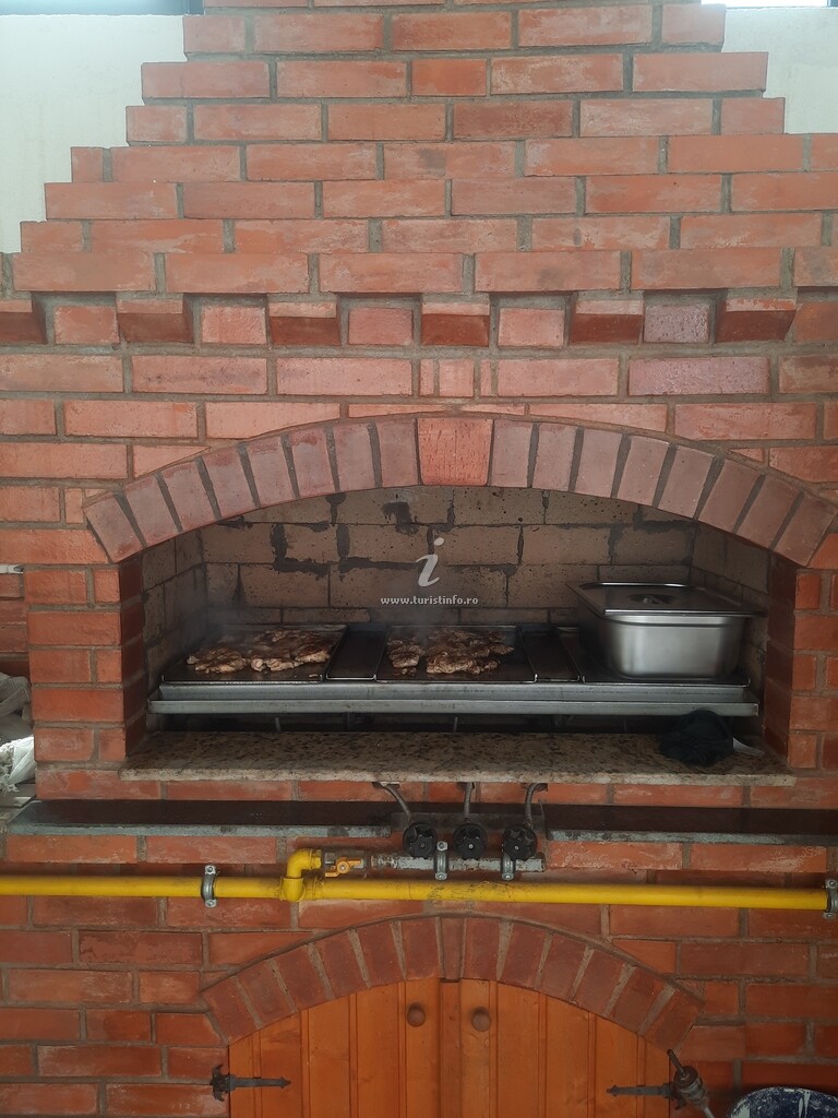 Vila Geh House