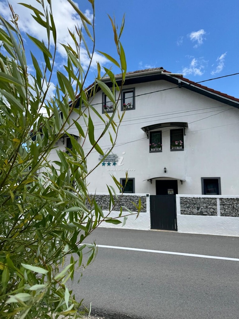 Vila Selina