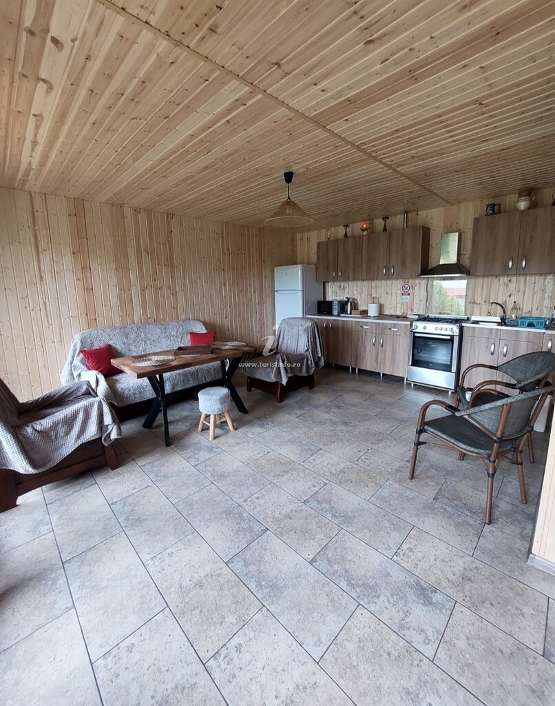 Casa Iacob
