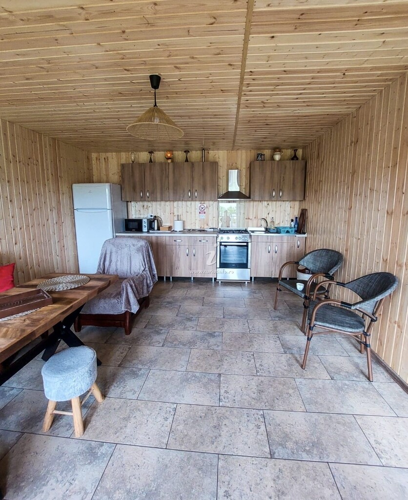 Casa Iacob