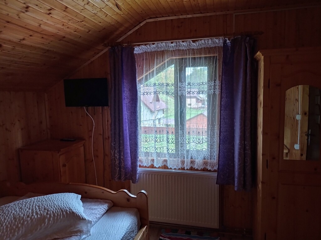 Cabana Alina și Andreea