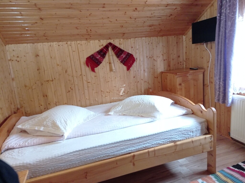 Cabana Alina și Andreea