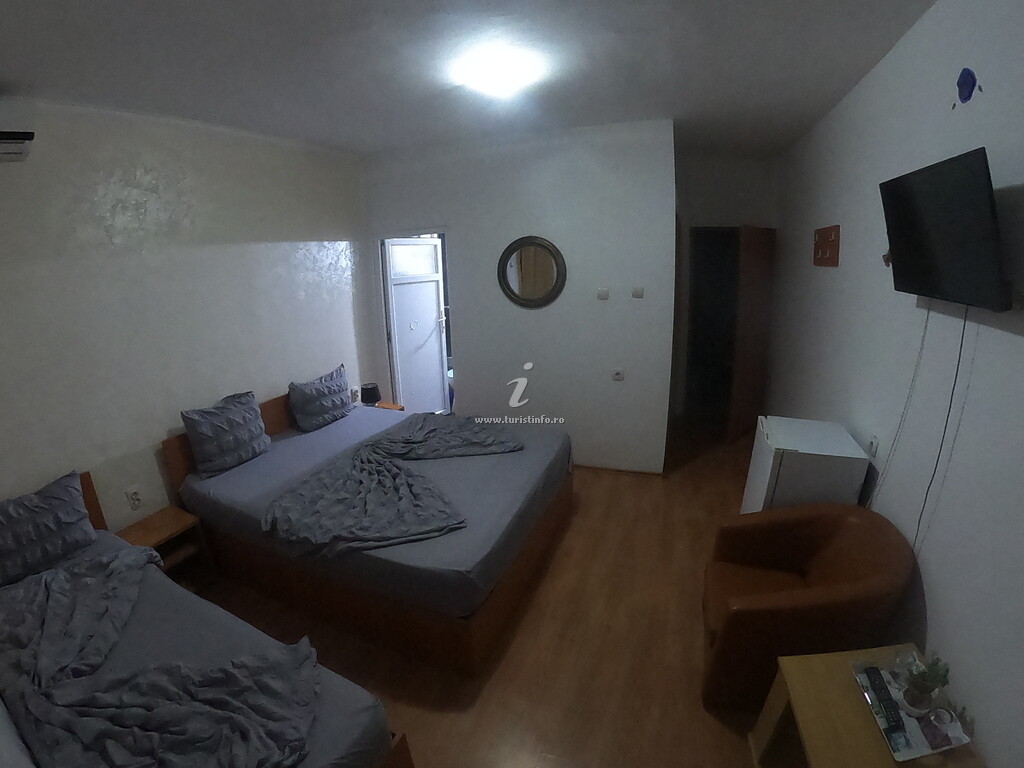 Vila Efor