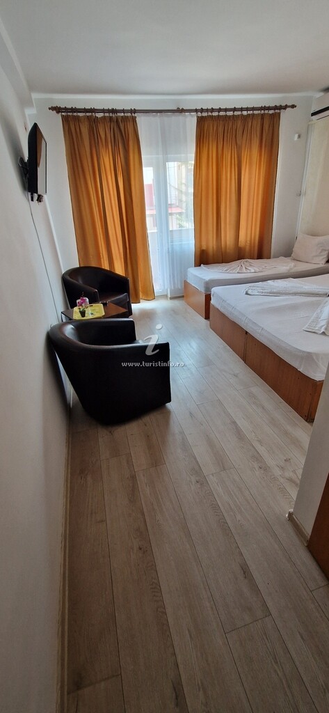 Vila Efor