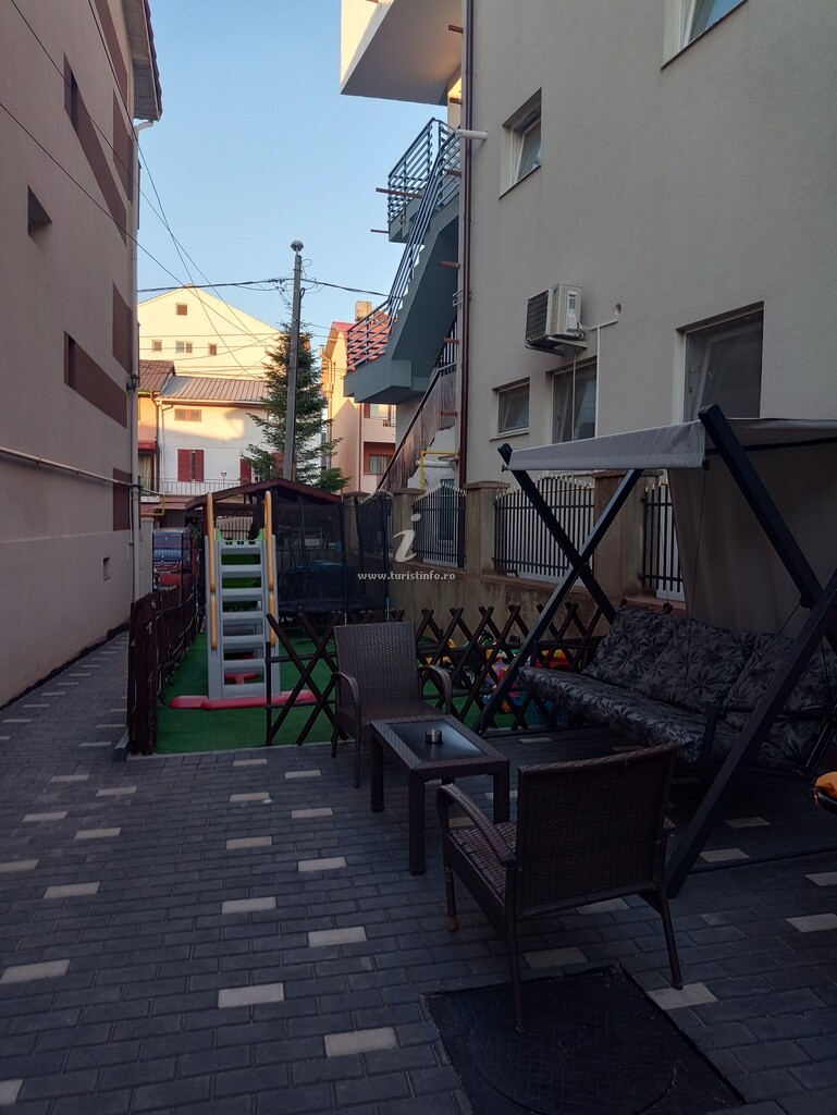 Vila Efor