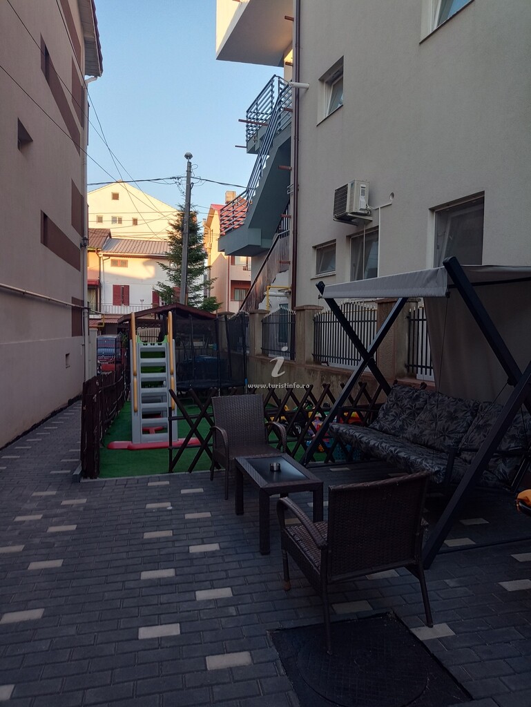 Vila Efor