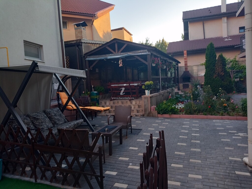 Vila Efor