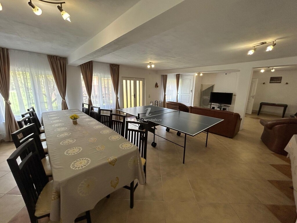 Casa Cheia Branului