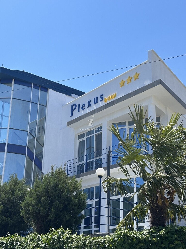 Vila Plexus by Don