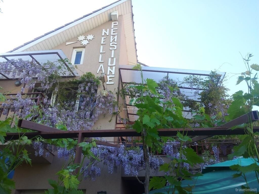 Pensiunea Nella