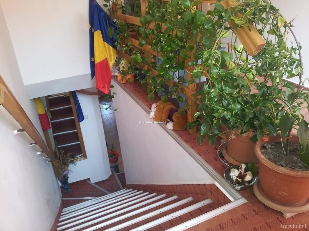 Pensiunea Nella