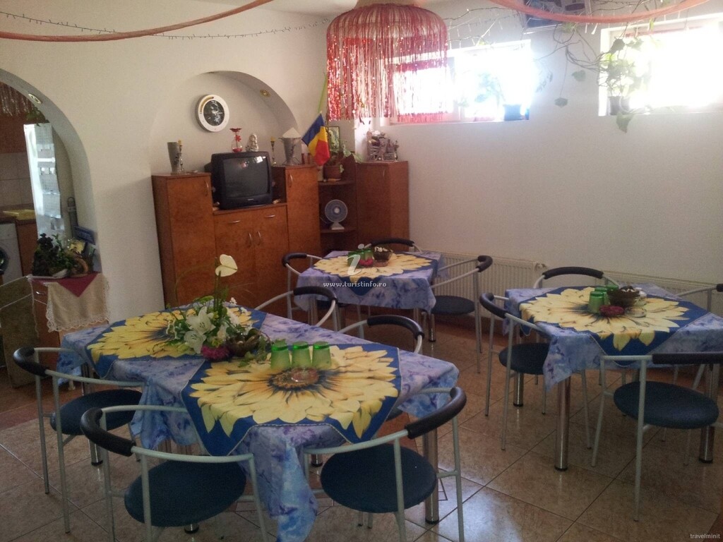 Pensiunea Nella
